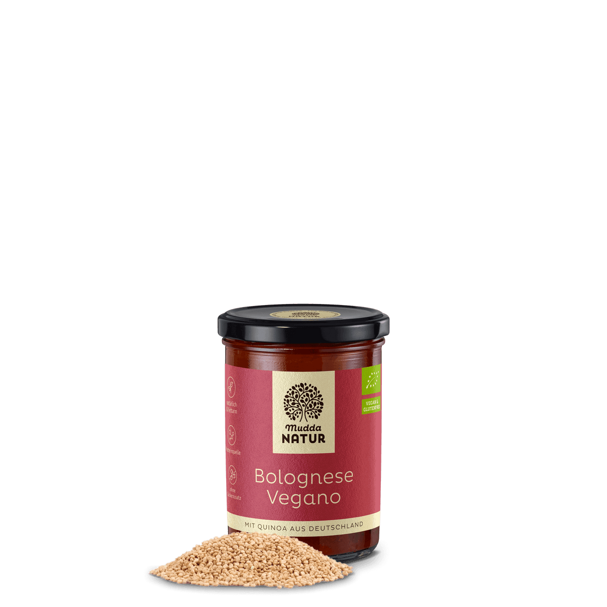 "Schnell & Lecker" Bio Quinoa-Set