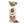 Laden Sie das Bild in den Galerie-Viewer, Bio Quinoa Herzflakes -Kakao-