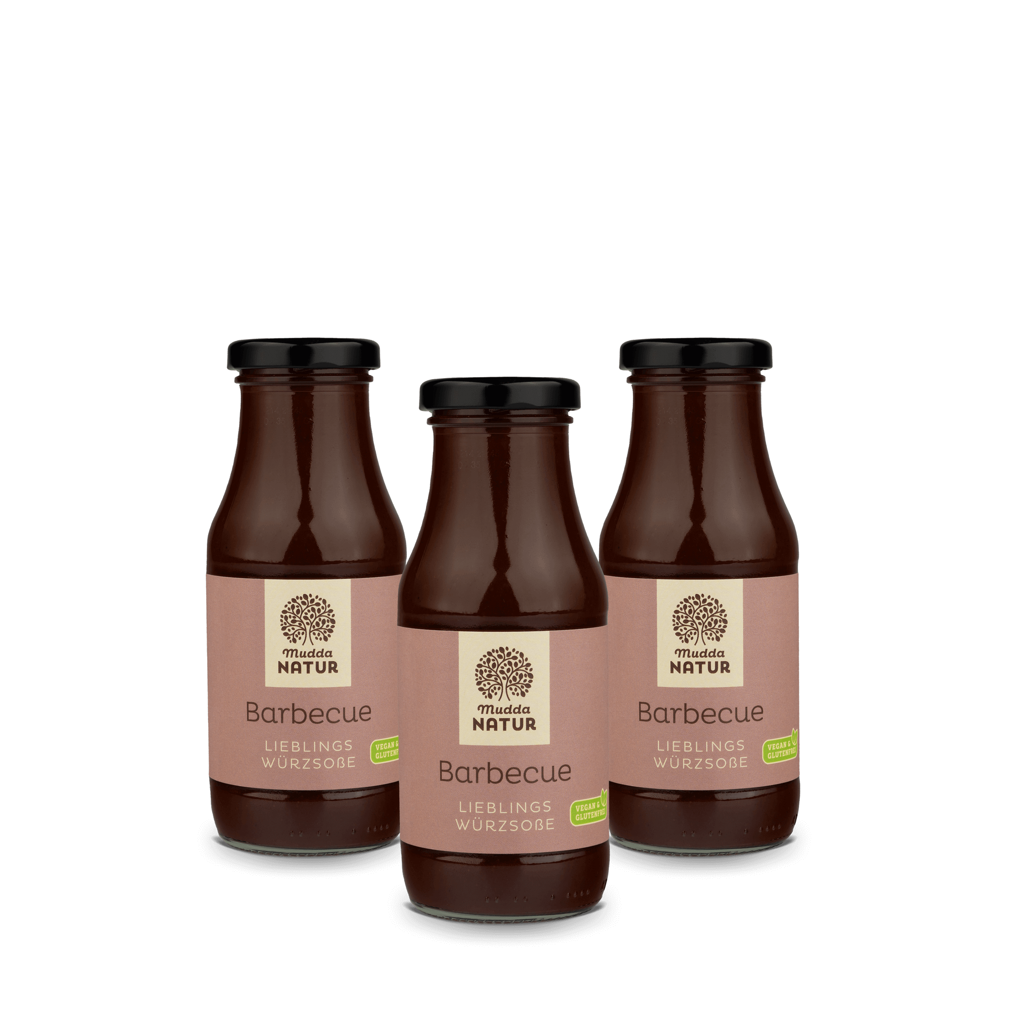 Barbeque Lieblingswürzsauce