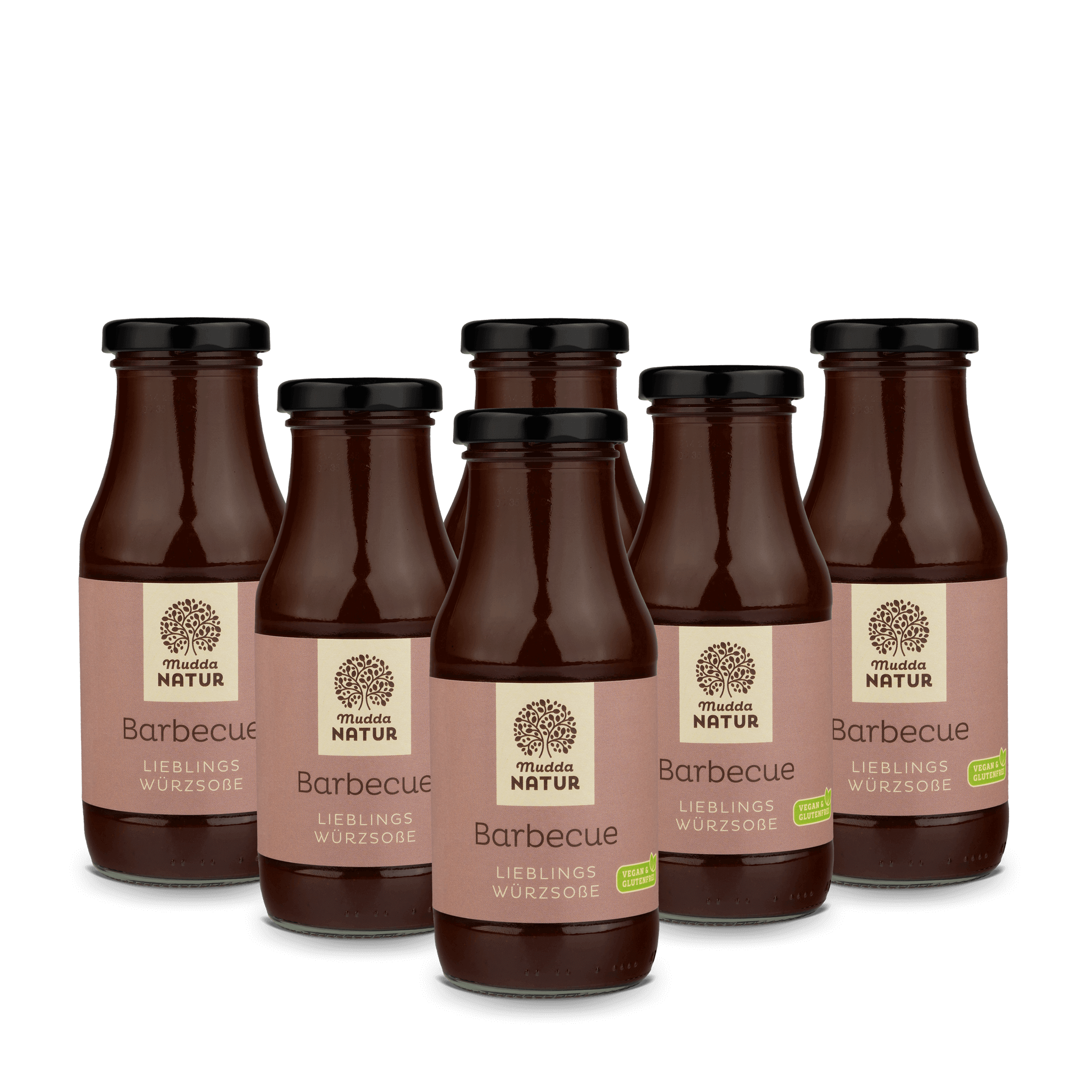 Barbeque Lieblingswürzsauce