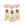Laden Sie das Bild in den Galerie-Viewer, Bio Quinoa Herzflakes -Natur-