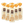 Laden Sie das Bild in den Galerie-Viewer, Bio Quinoa -gepufft-