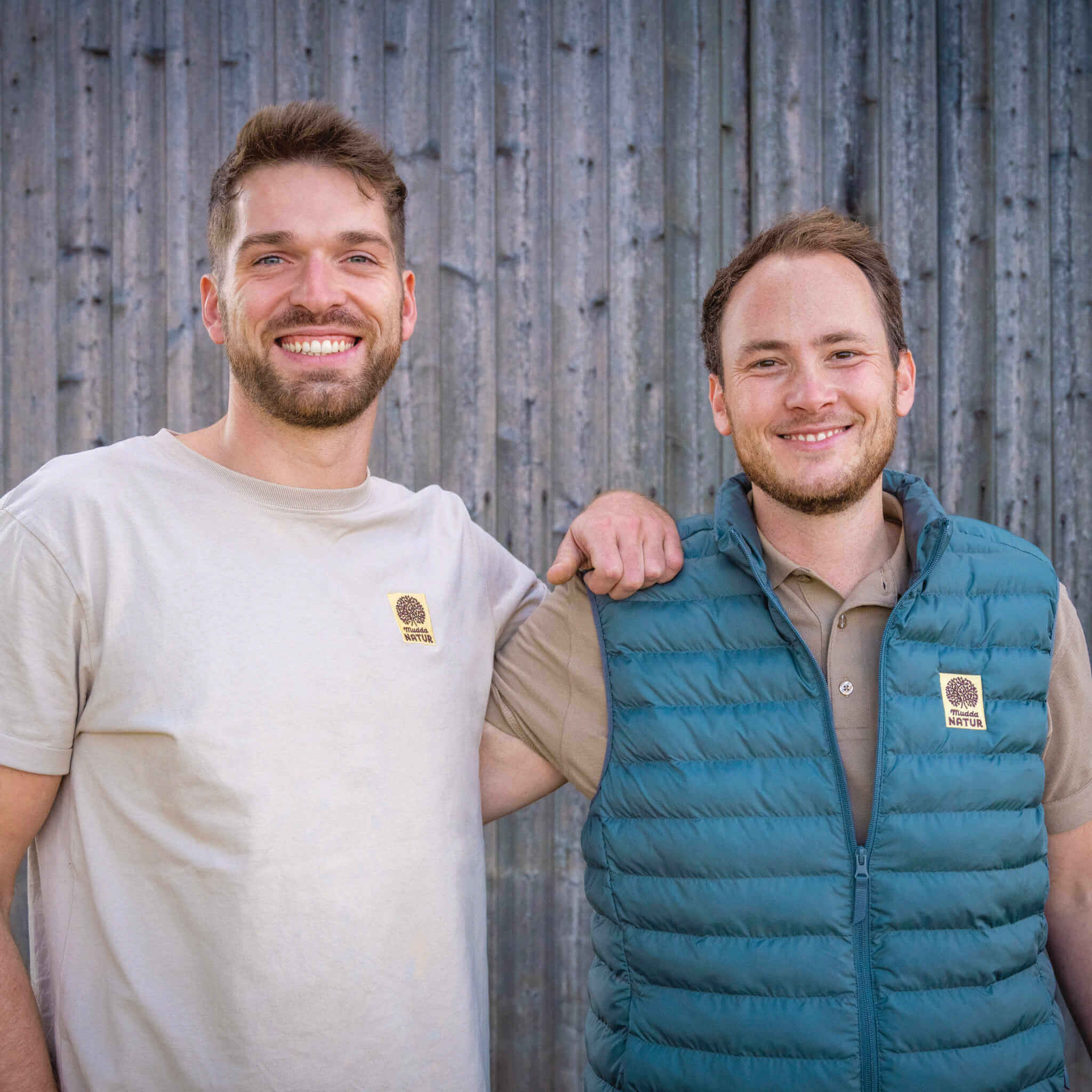 "Frühstückshelden" Quinoa-Set