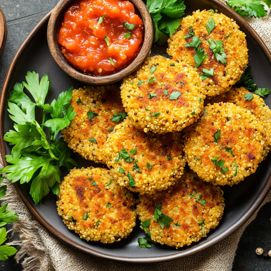 "Bestseller" Quinoa-Set