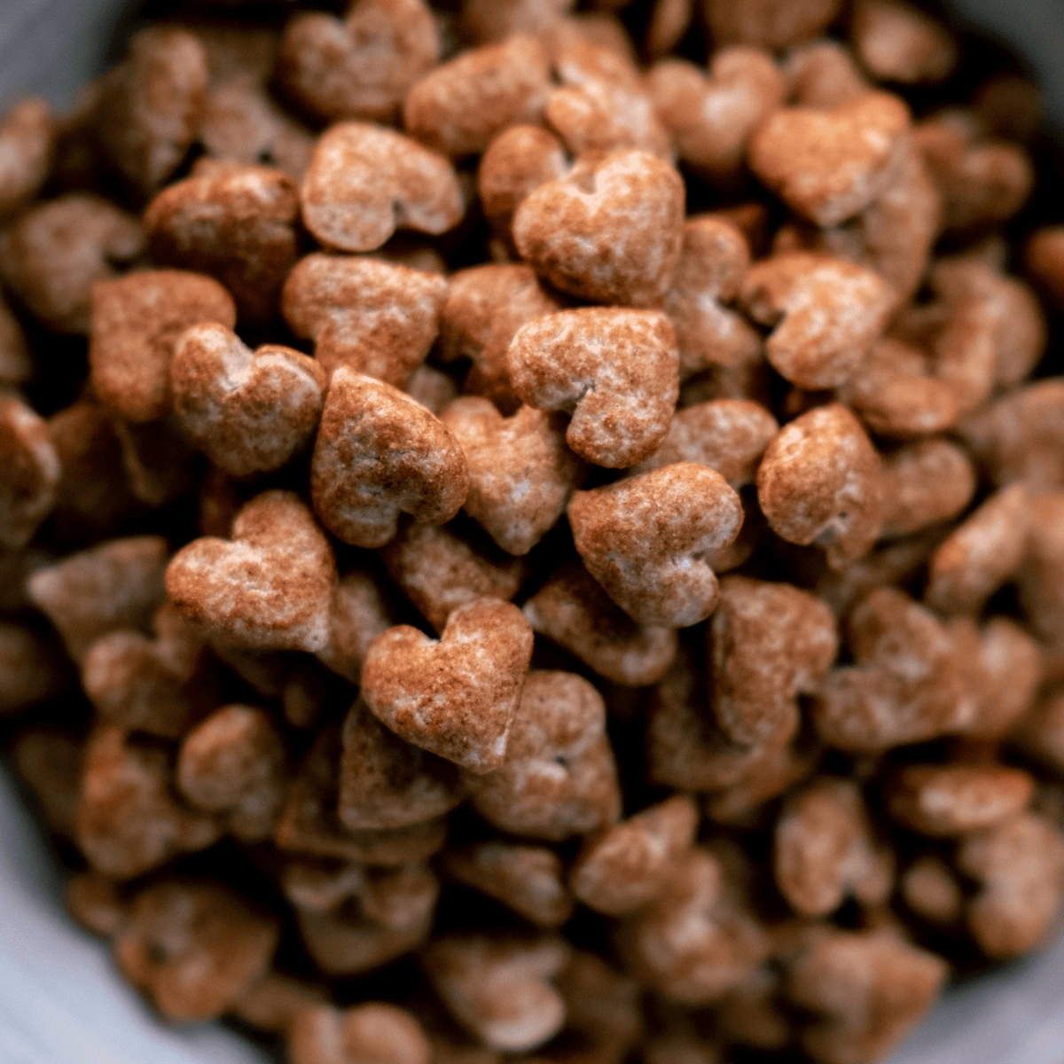 "Knusper Trilogie" Bio Quinoa Herzflakes-Set