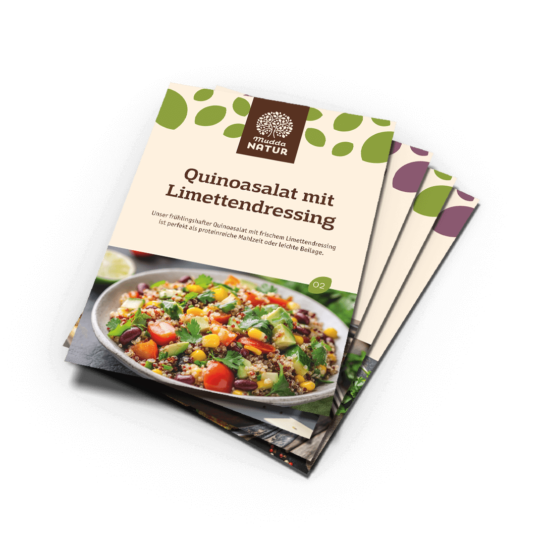"Die Höhle der Löwen" Bio Quinoa Kennenlern-Set