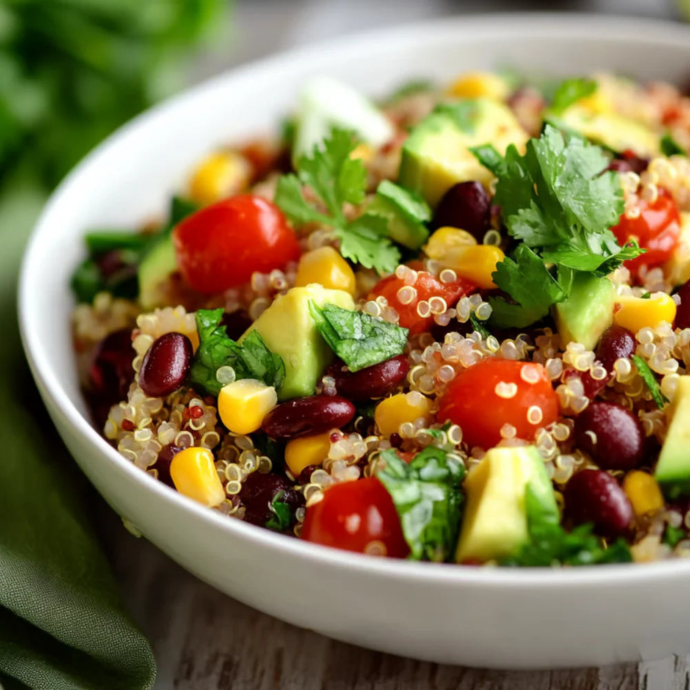 "Favoriten" Bio Quinoa-Set