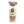 Laden Sie das Bild in den Galerie-Viewer, Bio Quinoa Herzflakes -Kakao-