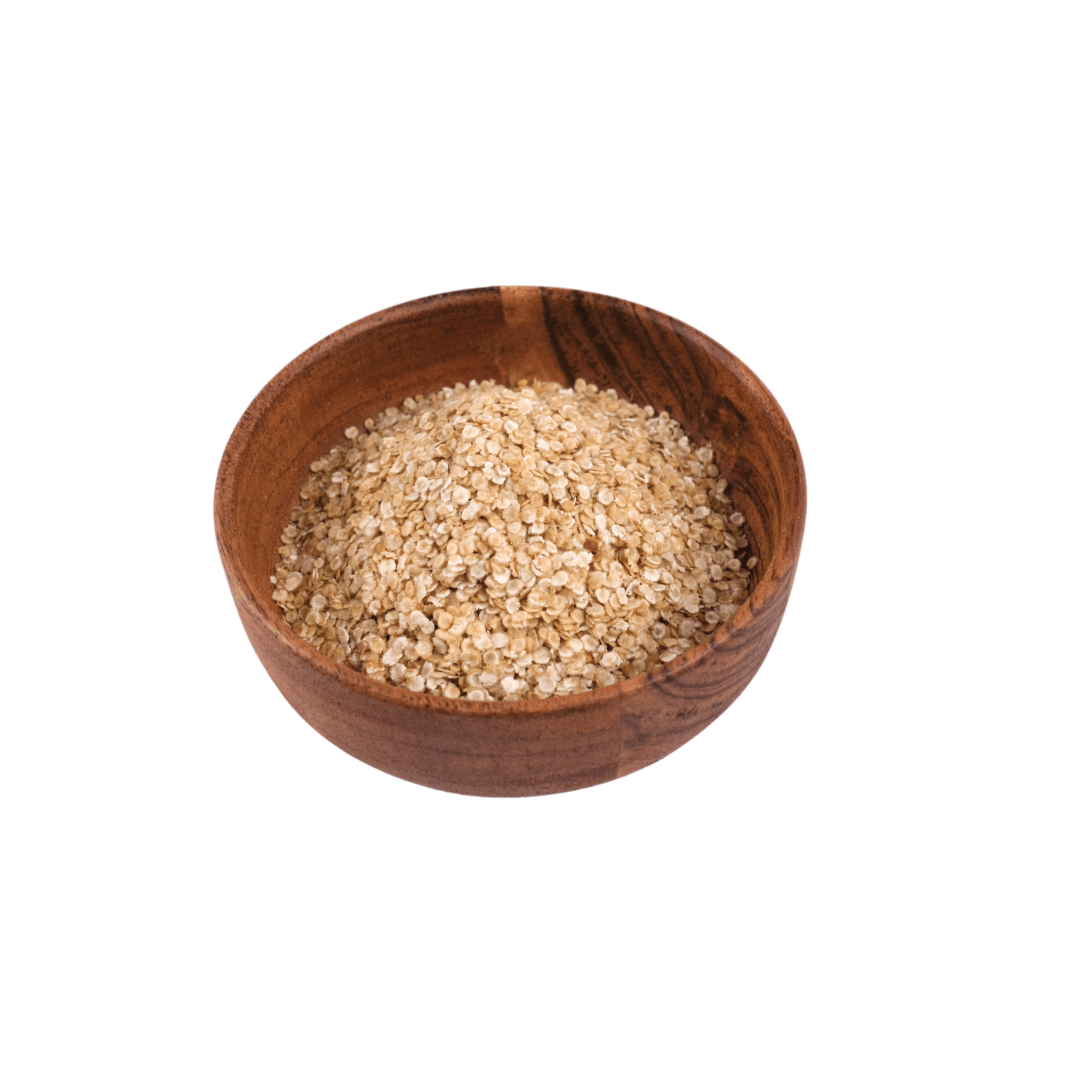 Bio Quinoa Vollkornflocken
