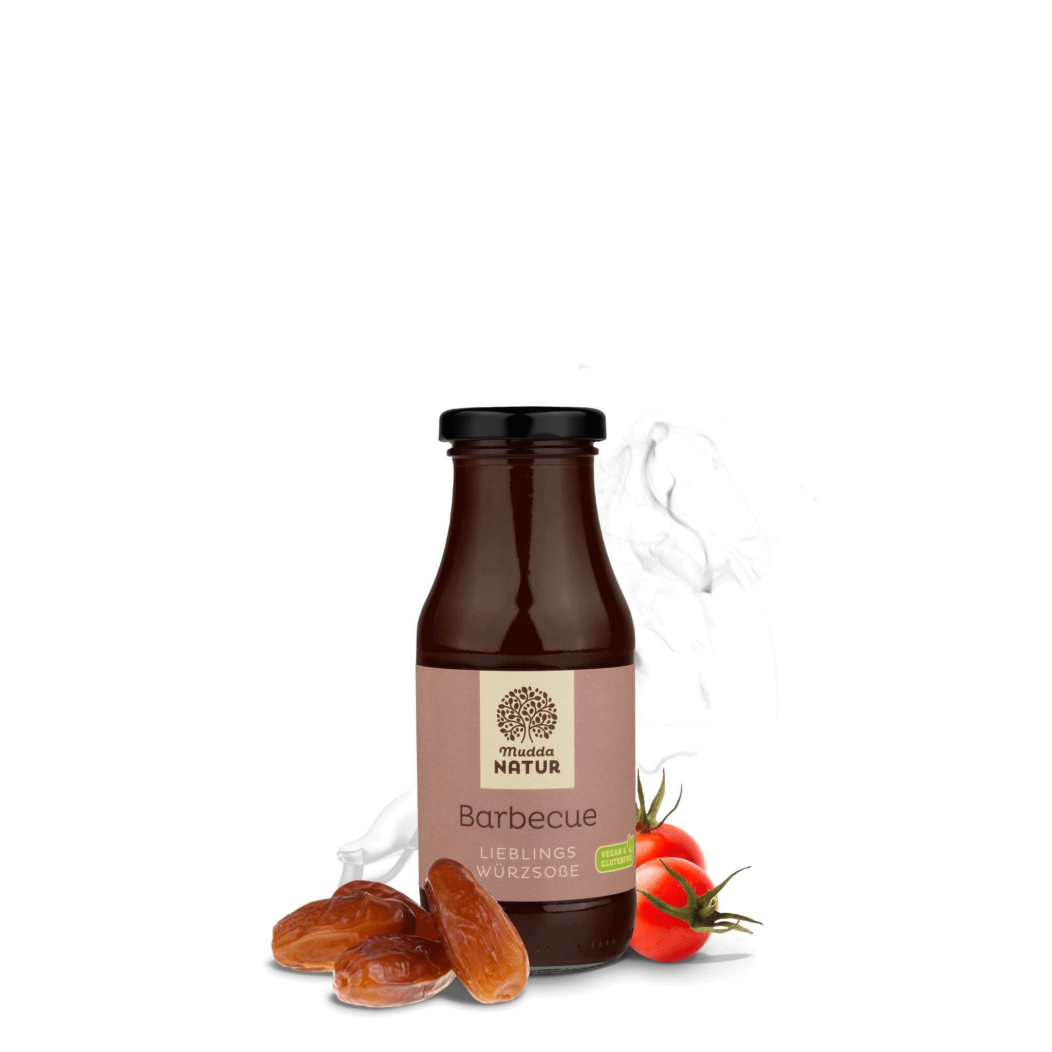 Barbeque Lieblingswürzsauce