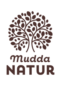 Mudda Natur Logo